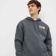 Grey Hoodies