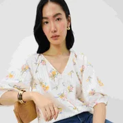 Summer Tops