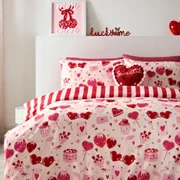 Cherry Crush Trend