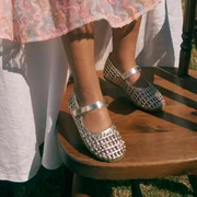 Footwear & Accessories