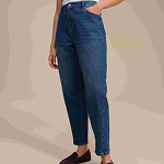 Barrel Jeans