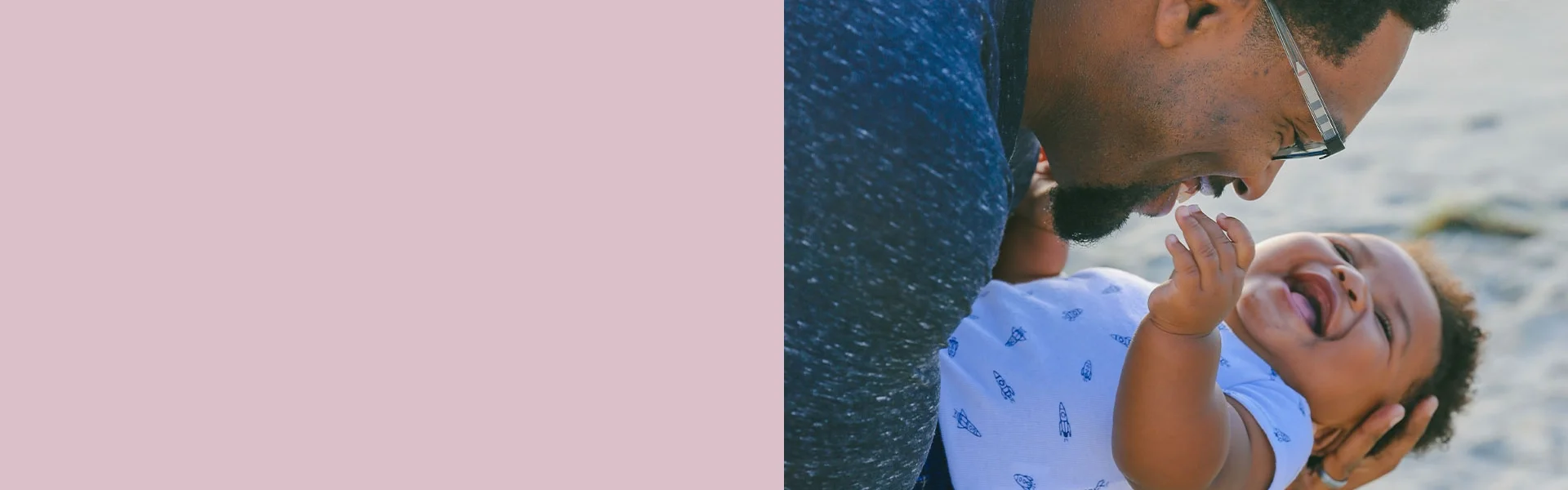 Tips for Enjoying Baby’s First Year