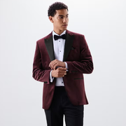 Suit Jackets & Blazers