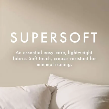 Supersoft