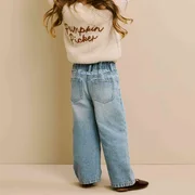 Girls Jeans