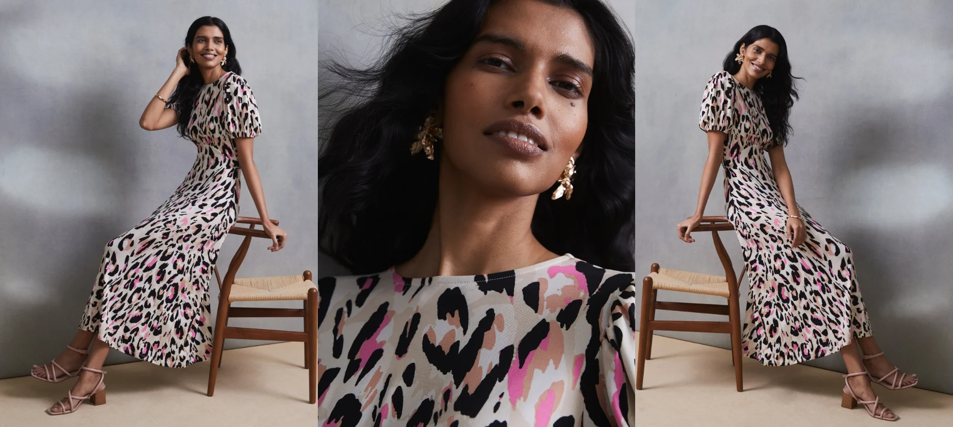 Mother of the Bride & Groom Dress Ideas