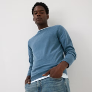 Crew Neck Jumpers