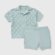 Baby Boy Clothes