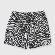 Printed Swimshorts