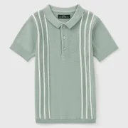 Boys Polo Shirts