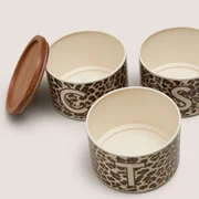 Jars & Canisters