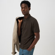 Plain Polos