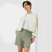 Tailored Shorts