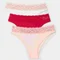 Multipack Knickers