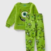 Monsters Inc