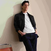 Men's Style Edit