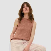 Knitted Vests
