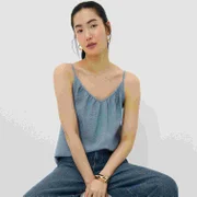 Sleeveless Tops