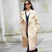 Trench Coats
