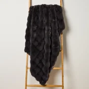 Grey Throws