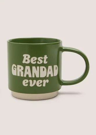 Gifts For Grandad