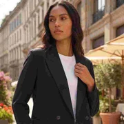 Coats & Jackets