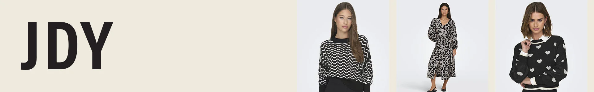 JDY