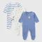 Baby Grows & Sleepsuits