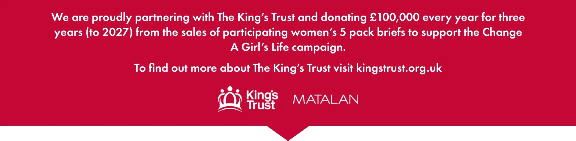 The Princes Trust