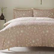 Autumn Bedding