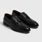 Men's Leather Shoes