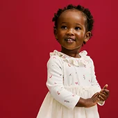 20% Off* Baby