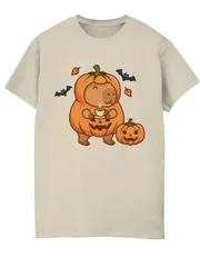 Halloween T-Shirts