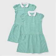 Green Uniform