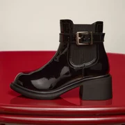 Boots & Wellies