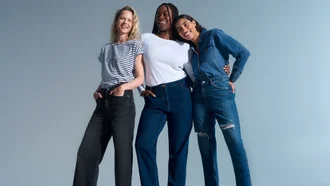 Denim Fit Guide
