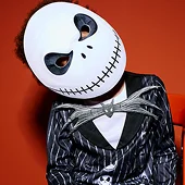 20% Off Halloween*