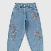 Girls Jeans