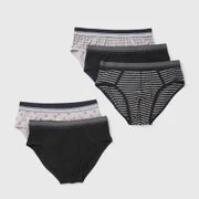 Briefs