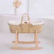 Moses Baskets & Stands