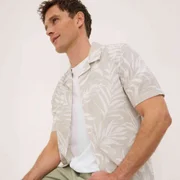 Printed Shirts