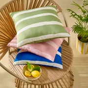 Striped Decor