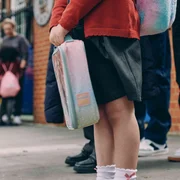 Kids Lunch Bags