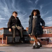 School Coats