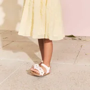 Sandals & Sliders