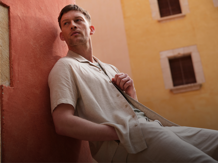 Shop 20%* Off Menswear