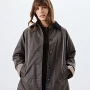 Barn Jackets