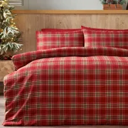 Christmas Bedding