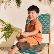 Boys Holiday Shop