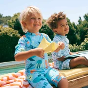 Boys Swimwear